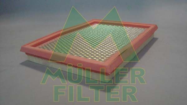 MULLER FILTER oro filtras PA122